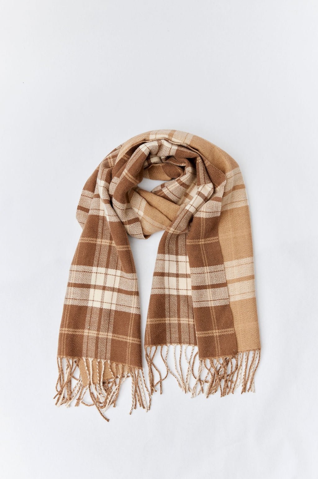 Winter Scarves