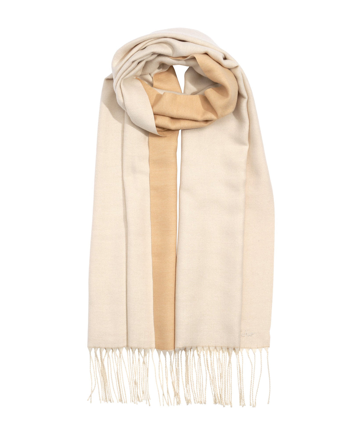 Echo Design Double Face Scarf