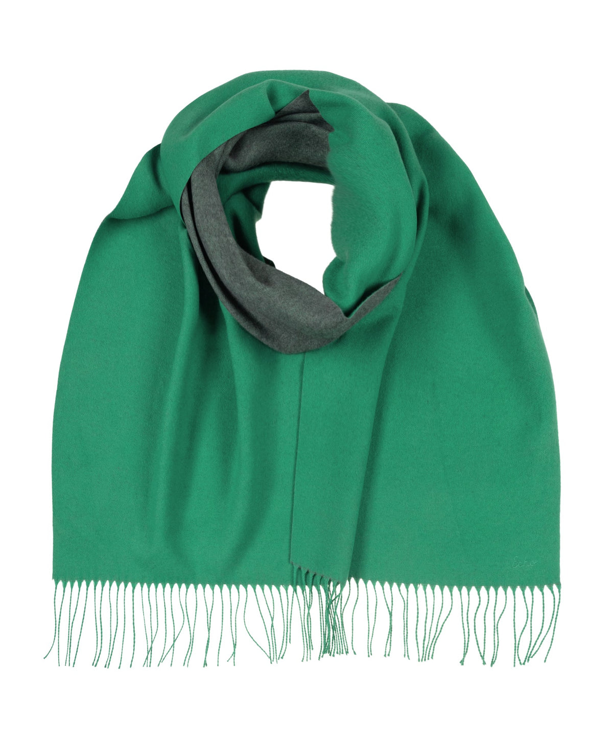 Echo Design Double Face Scarf