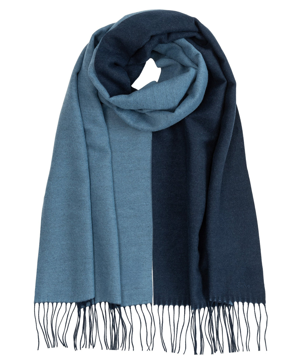 Echo Design Double Face Scarf