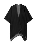 Echo Design Double-Face Ruana