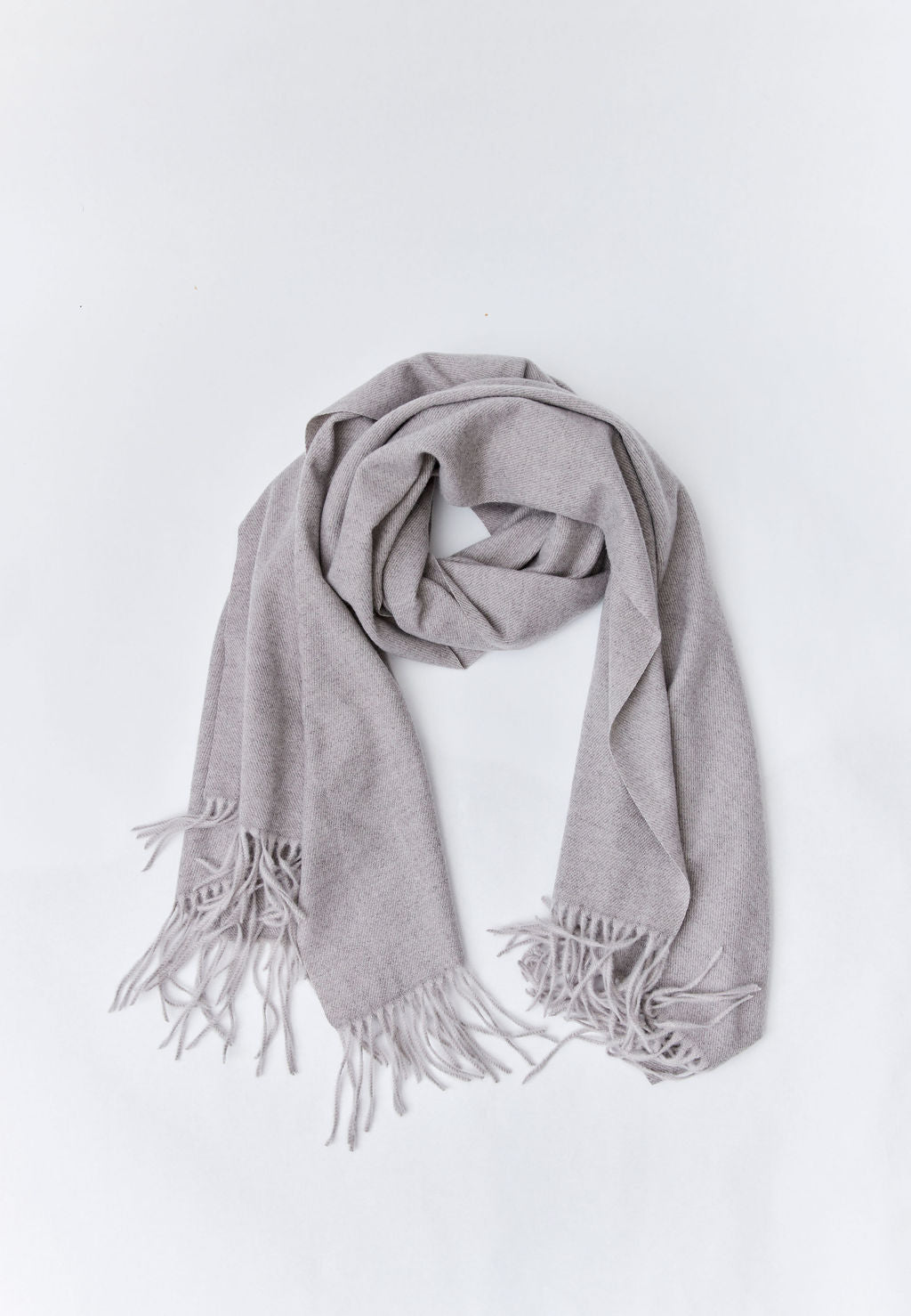 Hat Attack Travel Blanket Scarf