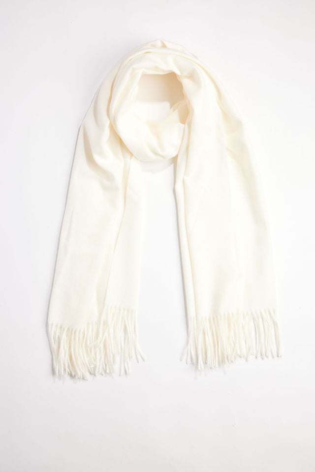 Hat Attack Travel Blanket Scarf
